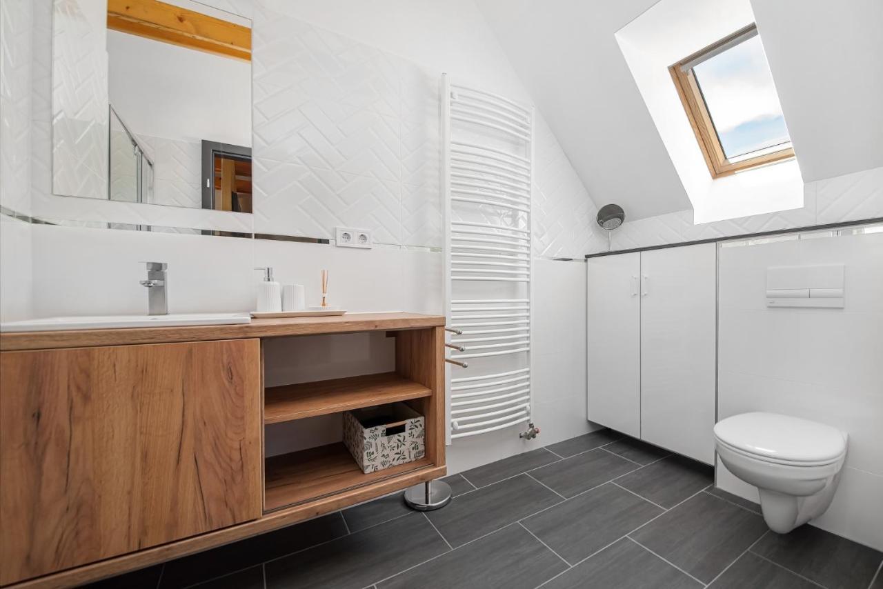 Apartmán Papoula Vendeghaz Tihany Exteriér fotografie