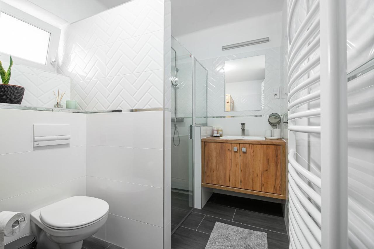 Apartmán Papoula Vendeghaz Tihany Exteriér fotografie