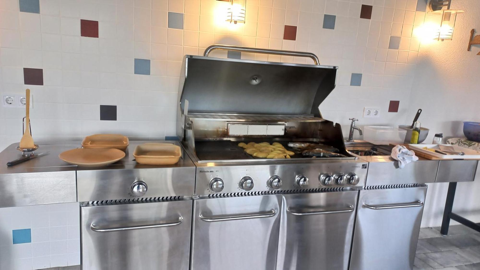 Apartmán Papoula Vendeghaz Tihany Exteriér fotografie